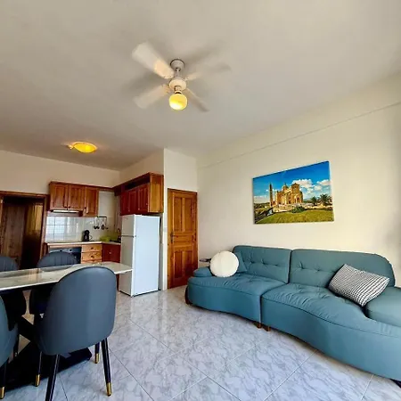 Lejlighedshotel Horizon Apartments Gozo 4*