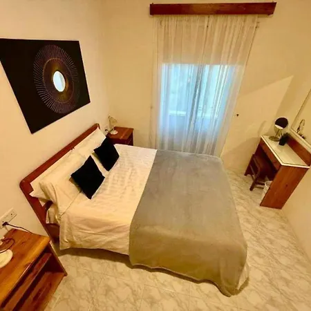 Lejlighedshotel Horizon Apartments Gozo Marsalforn