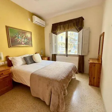 Horizon Apartments Gozo 4*