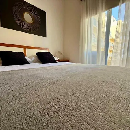 Horizon Apartments Gozo