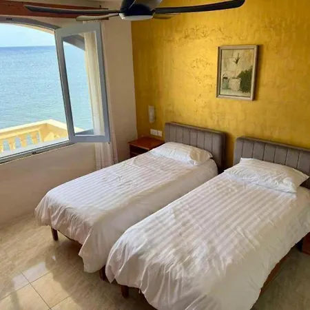 Horizon Apartments Gozo 4* Marsalforn