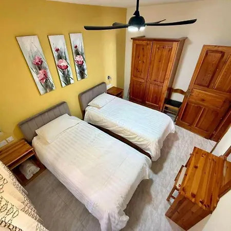 Horizon Apartments Gozo Aparthotel 4*