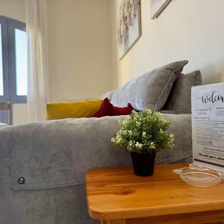 Lejlighedshotel Horizon Apartments Gozo Marsalforn