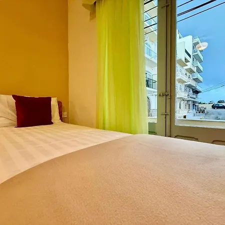 Horizon Apartments Gozo