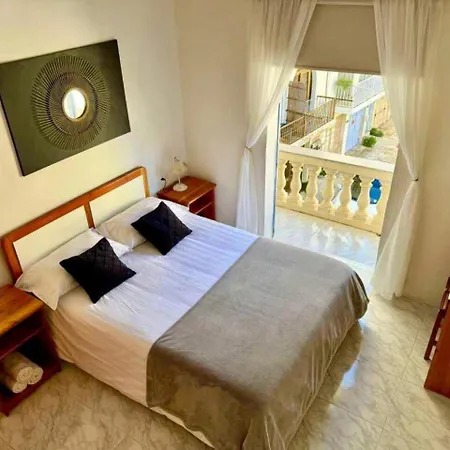 Lejlighedshotel Horizon Apartments Gozo Marsalforn