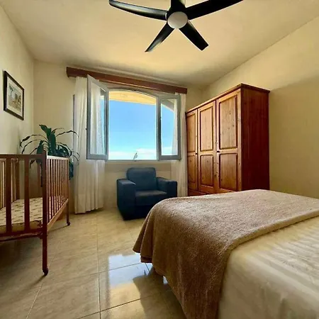 Horizon Apartments Gozo 4*