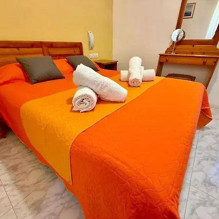 Horizon Apartments Gozo Marsalforn