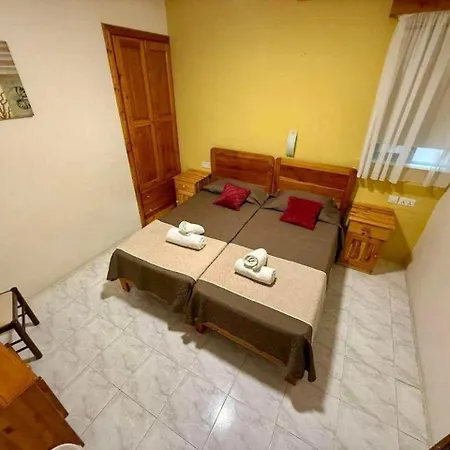 Horizon Apartments Gozo Lejlighedshotel