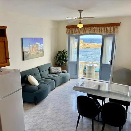 Lejlighedshotel Horizon Apartments Gozo Marsalforn