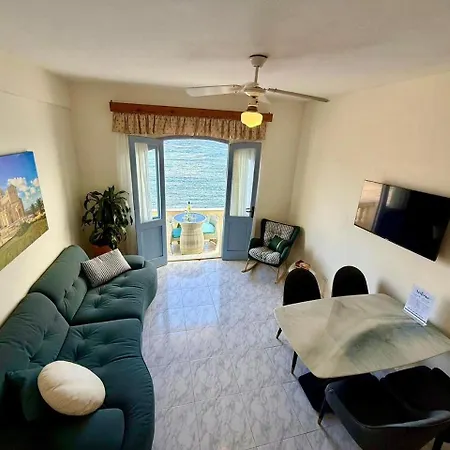 Horizon Apartments Gozo 4*