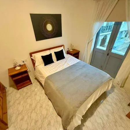 Horizon Apartments Gozo Marsalforn