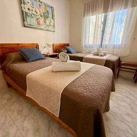 Horizon Apartments Gozo Lejlighedshotel