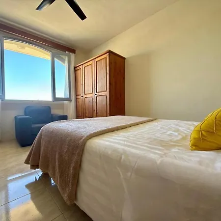 Lejlighedshotel Horizon Apartments Gozo Marsalforn