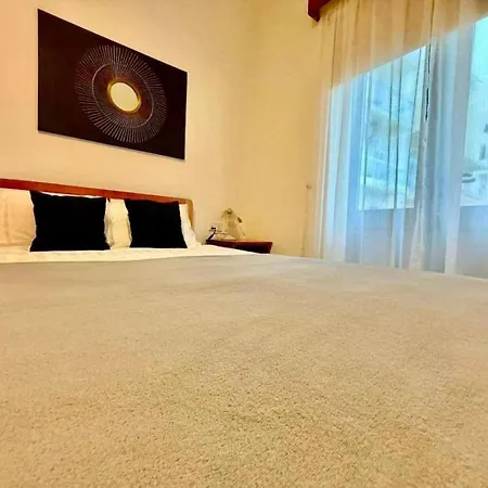 Horizon Apartments Gozo Lejlighedshotel