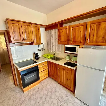 Horizon Apartments Gozo Lejlighedshotel Marsalforn