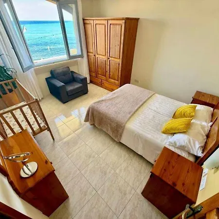 Horizon Apartments Gozo Lejlighedshotel