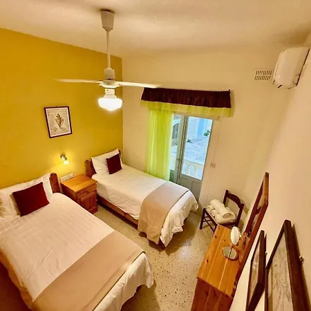 Horizon Apartments Gozo 4* Marsalforn