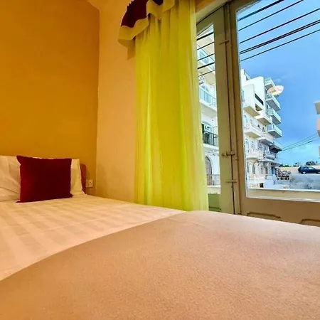 Horizon Apartments Gozo 4* Marsalforn