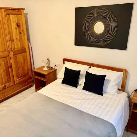 Aparthotel Horizon Apartments Gozo