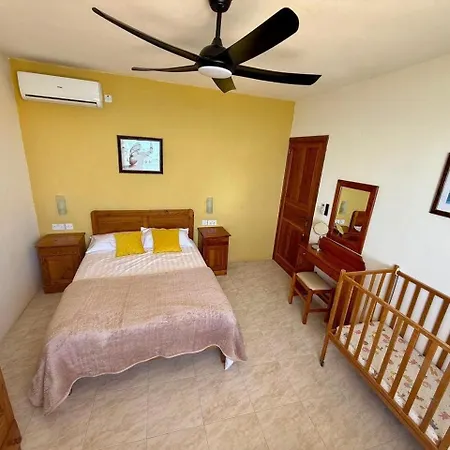 Lejlighedshotel Horizon Apartments Gozo 4*