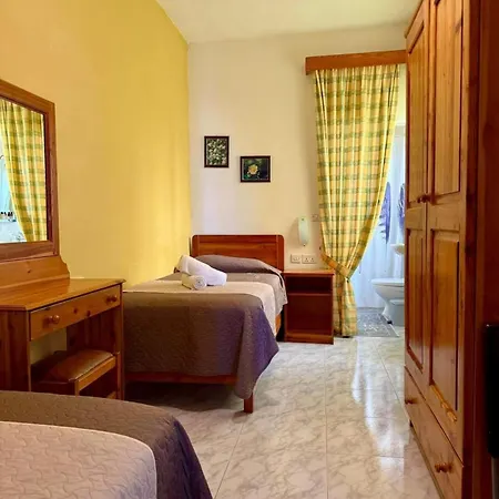Horizon Gozo 4*