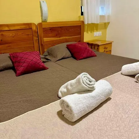 Horizon Apartments Gozo Marsalforn