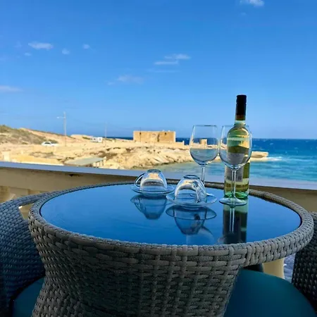 Apart Otel Horizon Gozo 4*