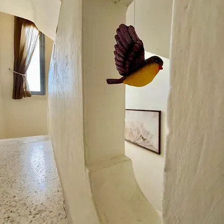 Horizon Gozo Apart Otel Marsalforn