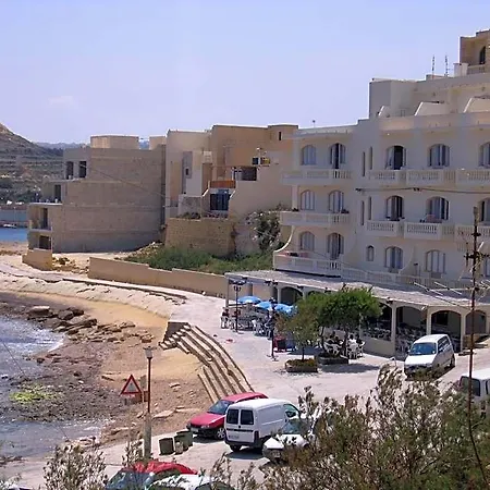 Horizon Gozo 4* Marsalforn
