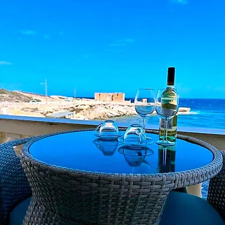 Horizon Gozo 4* Marsalforn