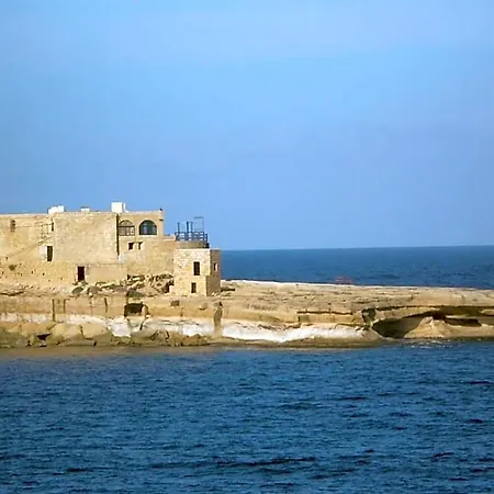 Hotel de apartamente Horizon Gozo Marsalforn