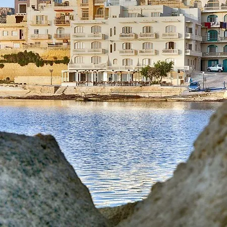 Horizon Apartments Gozo Aparthotel Marsalforn