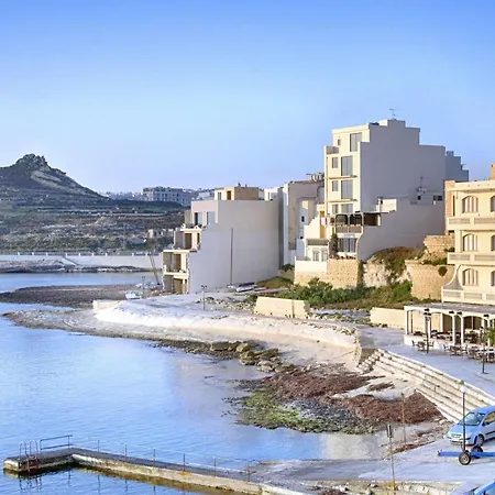 Horizon Apartments Gozo