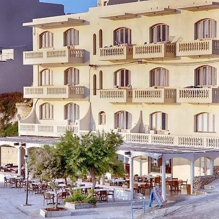Horizon Apartments Gozo