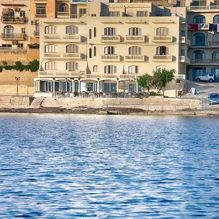 Aparthotel Horizon Apartments Gozo