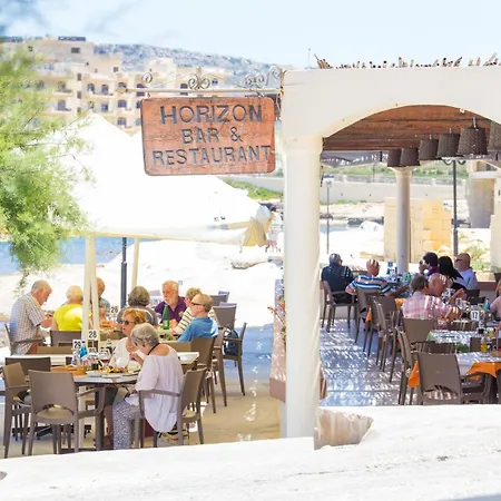 Horizon Gozo