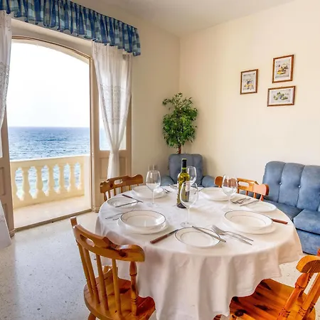 Horizon Apartments Gozo 3* Marsalforn