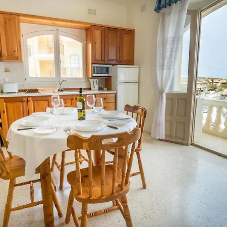 Horizon Gozo Apart Otel 4*