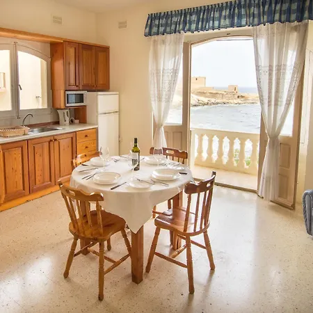 Horizon Apartments Gozo 3*