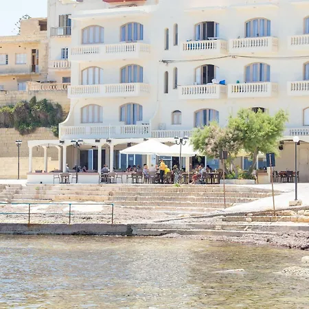 Horizon Apartments Gozo Aparthotel