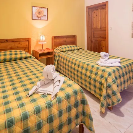 Horizon Gozo Apart Otel Marsalforn