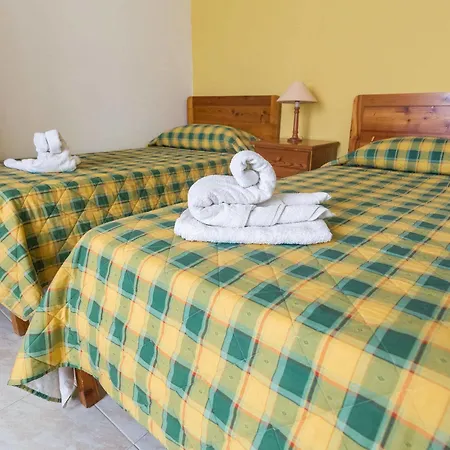 Aparthotel Horizon Apartments Gozo