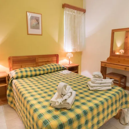 Horizon Gozo Apart Otel 4*