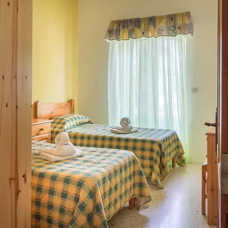 Apart Otel Horizon Gozo Marsalforn