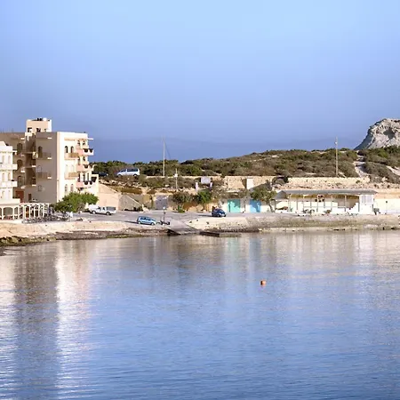 Horizon Gozo 4* Marsalforn