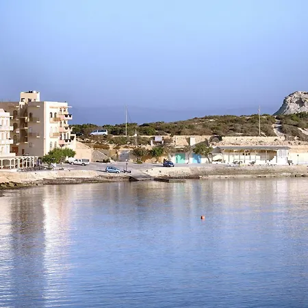 Horizon Apartments Gozo 3* Marsalforn