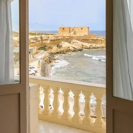 Hotel de apartamente Horizon Complex