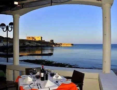 Horizon Gozo 4*