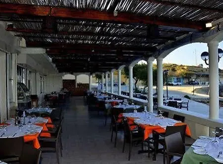 Horizon Apartments Gozo Marsalforn