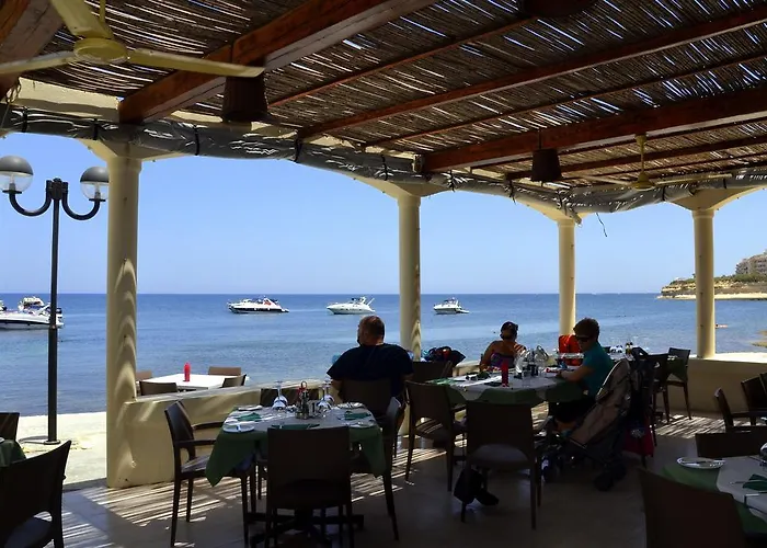 Horizon Gozo Aparthotel